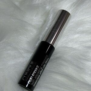 Clinique High Impact Mascara 01 Black 3.5 ml Travel size